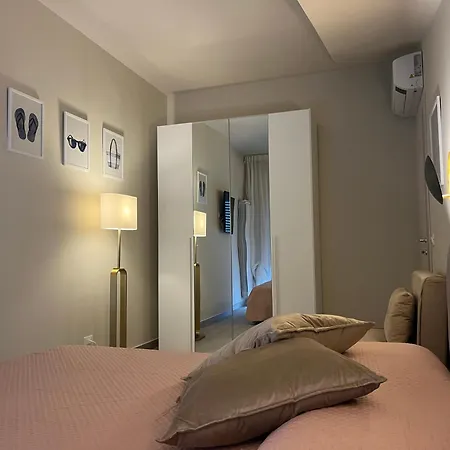 La Ciliegina Apartamento *