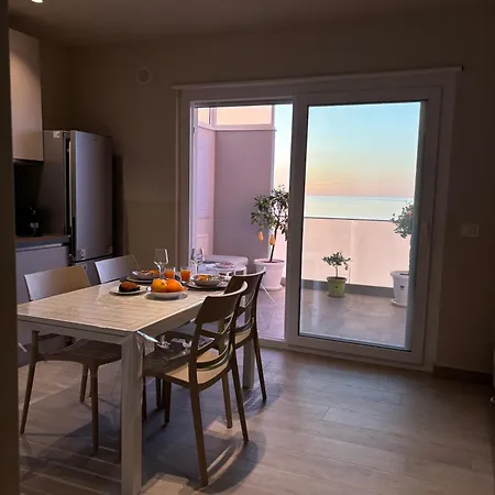 La Ciliegina Apartamento