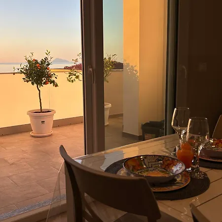 Apartamento La Ciliegina