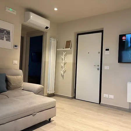 Apartamento La Ciliegina Capo dʼOrlando