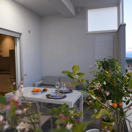 La Ciliegina Apartamento