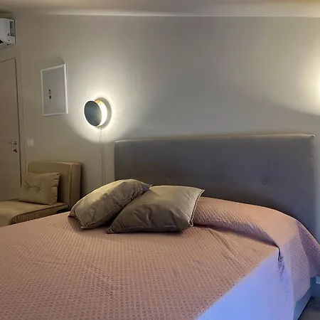 La Ciliegina Apartment Capo d'Orlando