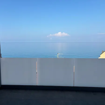 La Ciliegina Apartment Capo d'Orlando