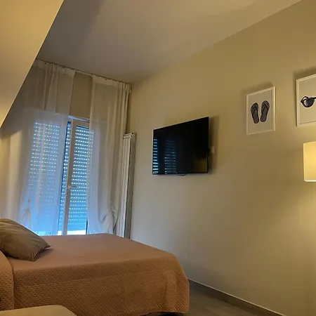 La Ciliegina Apartment *