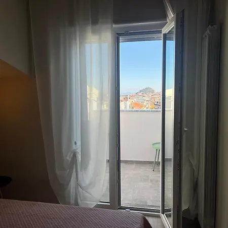 Apartamento La Ciliegina *