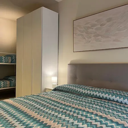 La Ciliegina Apartment