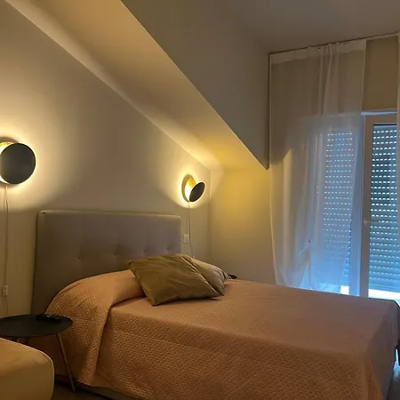 Apartment La Ciliegina