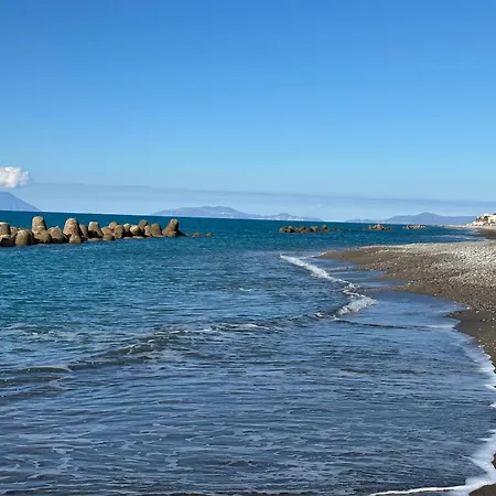 Apartamento La Ciliegina Capo dʼOrlando