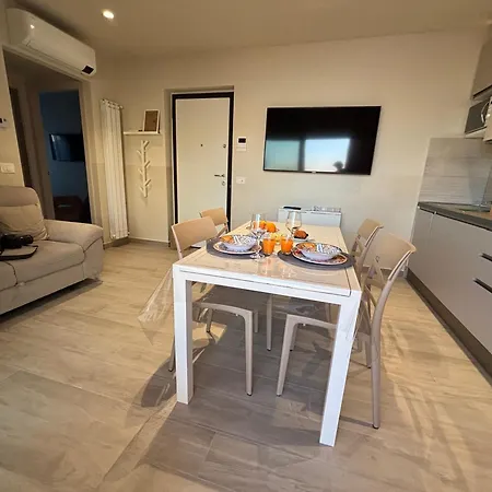 La Ciliegina Apartamento