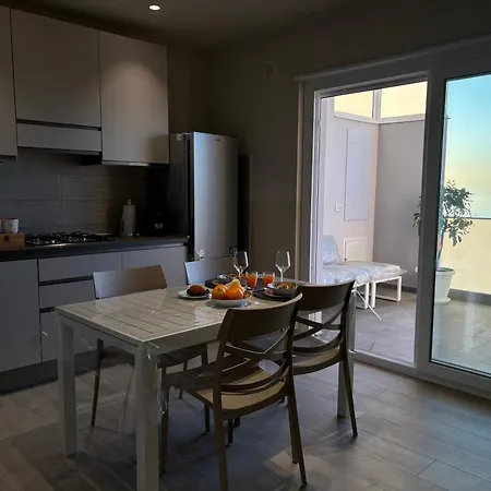 La Ciliegina Apartamento *