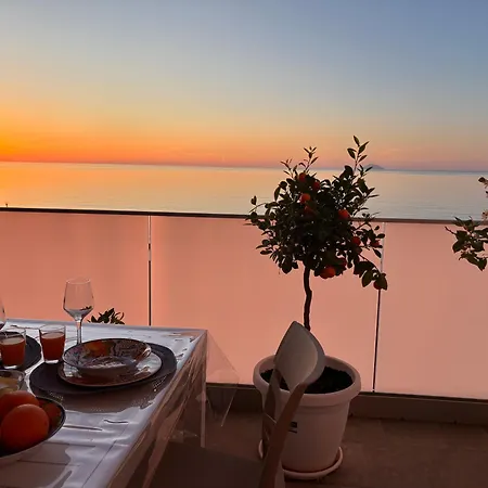 Apartamento La Ciliegina Capo dʼOrlando