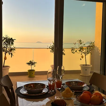 Apartamento La Ciliegina Capo dʼOrlando